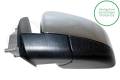 FORD RANGER (TKE) 2015-2019     (CONVEX GLASS)