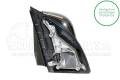 FORD RANGER (TKE) 2015-2019     (CONVEX GLASS)