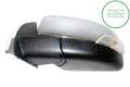 FORD RANGER (TKE) 2015-2019    () (    ) ( ) (CONVEX GLASS) (7pin) ()