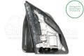 FORD RANGER (TKE) 2015-2019    () (    ) ( ) (CONVEX GLASS) (7pin) ()