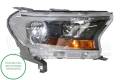 FORD RANGER (TKE) 2015-2019    (  ) (  H7/H15) (DEPO)