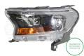 FORD RANGER (TKE) 2015-2019    (  ) (  H7/H15) (DEPO)