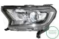 FORD RANGER (TKE) 2015-2019    (    H11/HB3) (TYC)