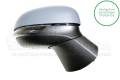 FORD PUMA (K2) 2020-->      ( ) (    ) (  BLIS) (12pin) (CONVEX GLASS) ()