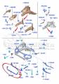 FORD TRANSIT/TOURNEO CONNECT (V408) 2013-2019   ()