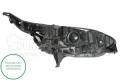 FORD TRANSIT/TOURNEO CONNECT (V408) 2013-2019    () (     ) (TYC)