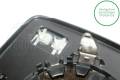FORD TRANSIT/TOURNEO CONNECT (V408) 2013-2019     (CONVEX GLASS)