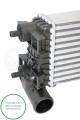 FORD FOCUS 2014-2018  INTERCOOLER (  1.0 EcoBoost ) ( : 343x157x62mm)