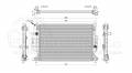 FORD TRANSIT/TOURNEO CONNECT (V408) 2013-2019   (  1.5-1.6 TDCi ) (     ) ( : 543x362x26mm)