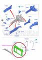 FORD FIESTA (J8) 2013-2017   (  1.6 ECOBOOST 134/147Kw ) (  ST/ST200)