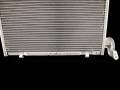 FORD FIESTA (J8) 2013-2017  A/C (  1.0 12v TURBO EcoBoost ) ( : 540x350x16mm) ( : 18/18mm)