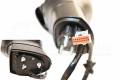 FORD FIESTA (HF/HG) 2017-->      ( ) ( ) (  ) (   BLIS) (12pin) (CONVEX GLASS) (A)
