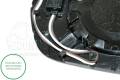 FORD FIESTA (HF/HG) 2017-->    ( BLIS) (CONVEX GLASS)
