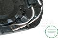 FORD FIESTA (HF/HG) 2017-->    ( BLIS) (CONVEX GLASS)