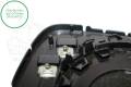 FORD FIESTA (HF/HG) 2017-->    ( BLIS) (CONVEX GLASS)