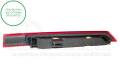FORD TRANSIT CUSTOM (TTF) 2018-2023   3o STOP (LED) (     )