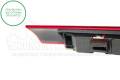 FORD TRANSIT CUSTOM (TTF) 2018-2023   3o STOP (LED) (     )