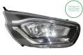 FORD TRANSIT CUSTOM (TTF) 2018-2023    (  H7/H1) (   LED) (DEPO)