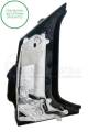 FORD TRANSIT CUSTOM (TTF) 2018-2023     OM ( ) (CONVEX GLASS)