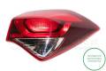 HYUNDAI i20 (IB/GB) 2014-2018   
