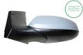 HYUNDAI i10 (IA/BA) 2013-2016     (CONVEX GLASS)