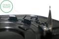 HYUNDAI i10 (AC3) 2019-2023    (CONVEX GLASS) ()