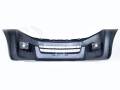 ISUZU D-MAX PICK-UP (RT50) 2012-2016   4WD