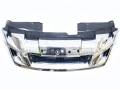 ISUZU D-MAX PICK-UP (RT50) 2012-2016   4WD ( / )
