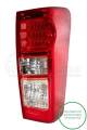 ISUZU D-MAX PICK-UP (RT50) 2012-2016   LED (DEPO)