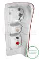 ISUZU D-MAX PICK-UP (RT50) 2012-2016   LED (DEPO)