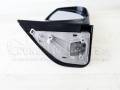 ISUZU D-MAX PICK-UP (RT50) 2016-2020      (    ) (CONVEX GLASS) ()