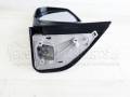 ISUZU D-MAX PICK-UP (RT50) 2016-2020      (    ) (CONVEX GLASS) ()