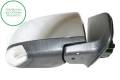 ISUZU D-MAX PICK-UP (RT50) 2016-2020     () ( ) (  LED) (CONVEX GLASS) ()