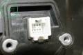 ISUZU D-MAX PICK-UP (RT50) 2016-2020     () ( ) (  LED) (CONVEX GLASS) ()