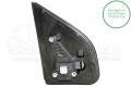 ISUZU D-MAX PICK-UP (RT50) 2016-2020     () ( ) (  LED) (CONVEX GLASS) ()