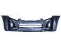 ISUZU D-MAX PICK-UP (RT50) 2016-2020   4WD