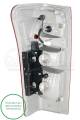 ISUZU D-MAX PICK-UP (RT50) 2016-2020   LED