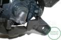 KIA SPORTAGE (KM) 2008-2010    ()
