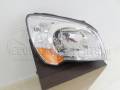 KIA SPORTAGE (KM) 2008-2010    (  ) (DEPO)