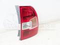 KIA SPORTAGE (KM) 2008-2010  