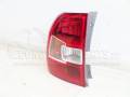 KIA SPORTAGE (KM) 2008-2010  