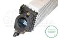 MAZDA 3 (BM) 2013-2016  INTERCOOLER (  2.2 D ) ( : 615x145x62mm)