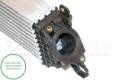 MAZDA 3 (BM) 2013-2016  INTERCOOLER (  2.2 D ) ( : 615x145x62mm)