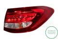 MERCEDES GLC CLASS (X253/C253) SUV/COUPE SUV 2015-2020    (ULO)