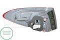 MERCEDES GLC CLASS (X253/C253) SUV/COUPE SUV 2015-2020    (ULO)