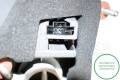 MERCEDES GLC CLASS (X253/C253) SUV/COUPE SUV 2015-2020    (ULO)