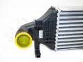 MERCEDES CLA CLASS (C117/X117) COUPE/SHOOTING BRAKE 2013-2016  INTERCOOLER (    -) ( : 625*160)