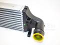 MERCEDES CLA CLASS (C117/X117) COUPE/SHOOTING BRAKE 2013-2016  INTERCOOLER (    -) ( : 625*160)