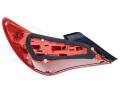 MERCEDES CLA CLASS (C117/X117) COUPE/SHOOTING BRAKE 2013-2016   ( LED) (MARELLI)