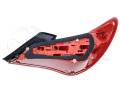 MERCEDES CLA CLASS (C117/X117) COUPE/SHOOTING BRAKE 2013-2016   ( LED) (MARELLI)